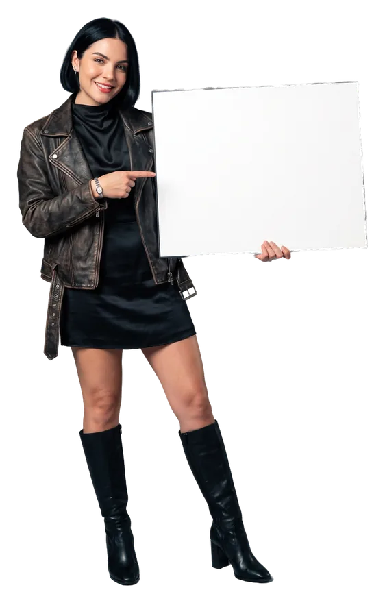 Vera Lockwood, l'animatrice de ce guide, tient un tableau : la salle de jeu d'Elements Casino Mohawk est ouverte 24/7